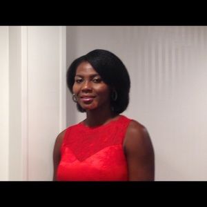 Meet your Posher, Nicolette